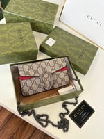 محفظة جوتشي ميني