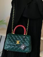 شانيل ألوان حجم صغير هاي كوالتي