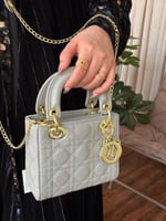 حقيبة ديور مستر