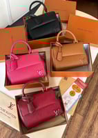 حقيبة لوي فيتون