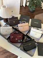 حقيبة شانيل