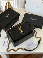 حقيبة سان لوران الوان