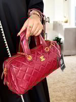 حقيبة شانيل