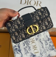 حقيبة ديور ميس مونتين