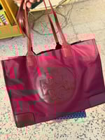 حقيبة إيلا من توري بورش توت باق