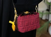 حقيبة فندي FENDI