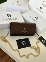 محفظة اجنر كوفي