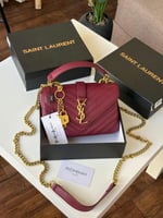 حقيبة سالوران صغير