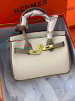 حقيبة هيرمز بيركن حجمين