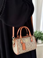 حقيبة كوتش ميني بيج