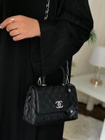 شانيل اسود هاي كوالتي