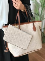 حقيبة لويس فيتون توت باق مستر كوالتي