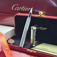 قلم كارتير سداسي