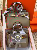 حقيبة هيرمز بيركن