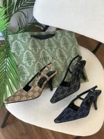 كعبGUCCI جوتشي مستر