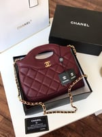 حقيبه شانيل مستر كوالتي