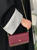 حقيبة يد صغيرة CH مستر كوالتي