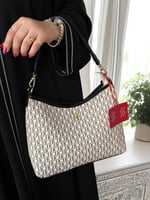 حقيبه سي اتش حجم وسط