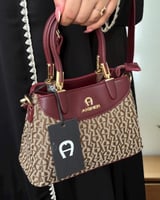 حقيبة اجنر AIGNER الوان