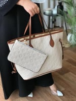 حقيبة لويس فيتون توت باق مستر كوالتي