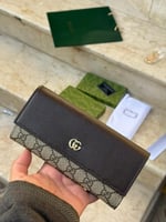 محفظة جوتشي كوفي