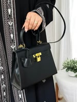 حقيبة هيرمز Hermès اسود