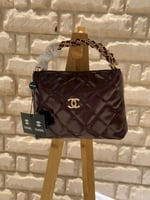 شانيل عنابي هاي كوالتي