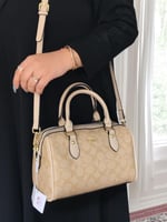 كوتش حجم كبير مقاس 25مستر كوالتي بيج