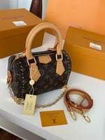 حقيبة لوي فيتون