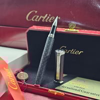 قلم كارتير سداسي