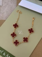 اسوارة فان كاليف عنابي