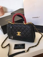 شانيل اسود هاي كوالتي