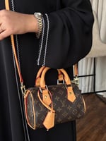 حقيبة لويس فيتون سبيدي نانو