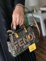 حقيبة فندي مستر كوالتي