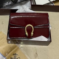 حقيبة جوتشي ميني