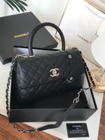 شانيل اسود هاي كوالتي