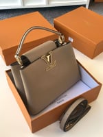 حقيبة لويس فيتون LV