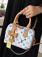 حقيبة لوي فيتون