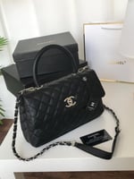 شانيل اسود هاي كوالتي