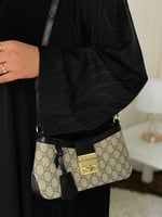 جوتشي GUCCIمستر كوالتي