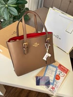 حقيبة كوتش مولي بيج