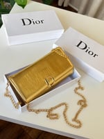 محفظة ديور الوان