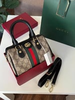 حقيبة جوتشي