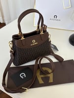 حقيبة اجنر AIGNER كوفي