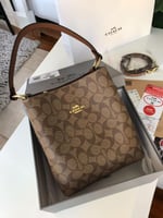 حقيبة كوتش مستر كوالتي