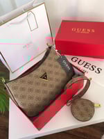 حقيبة جيس مستر كوالتي