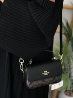 حقيبة كوتش مستر كوالتي حجم صغير