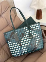 حقيبة لوب نوار