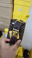 حقيبة فندي FENDI