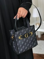 جيس مستر كوالتي